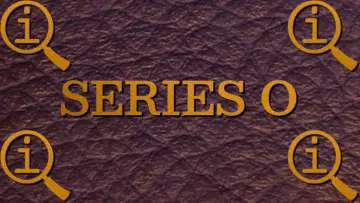 Задник к сериалу "QI" #1303290