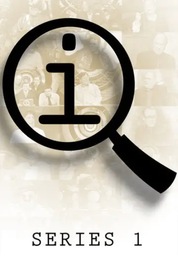 Постер до серіалу "QI" #1612332