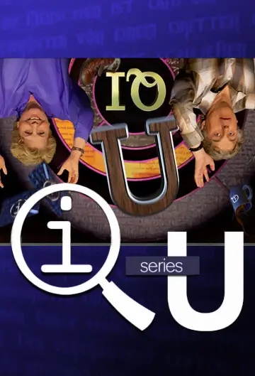 Постер до серіалу "QI" #1612393
