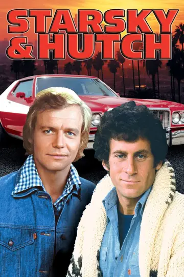 Старскі та Гатч (1975)
