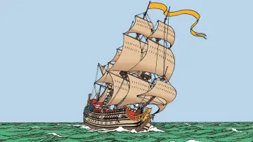 Задник до серіалу "The Adventures of Tintin" #1399425