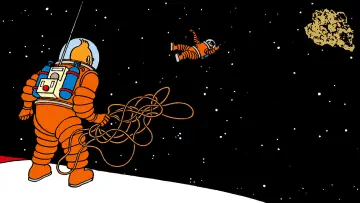 Задник до серіалу "The Adventures of Tintin" #1399439