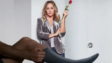 Задник к сериалу "The Bachelorette" #1510658