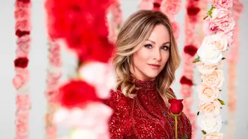 Задник к сериалу "The Bachelorette" #1510659