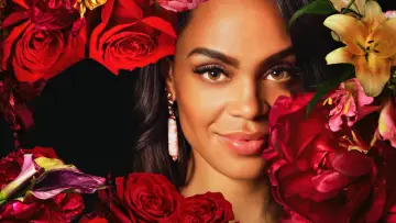 Задник к сериалу "The Bachelorette" #1510662