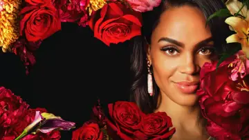Задник к сериалу "The Bachelorette" #1510663