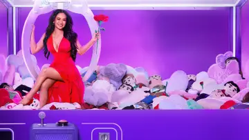 Задник к сериалу "The Bachelorette" #1510667