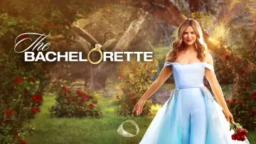 Задник к сериалу "The Bachelorette" #1510674