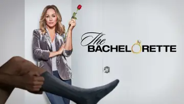 Задник к сериалу "The Bachelorette" #1510675