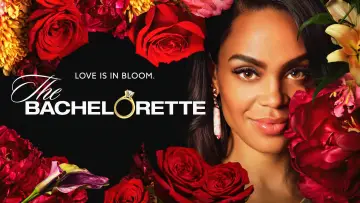 Задник к сериалу "The Bachelorette" #1510679