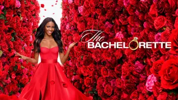 Задник к сериалу "The Bachelorette" #1510680