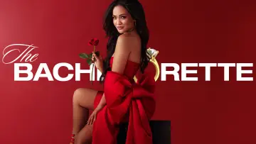 Задник к сериалу "The Bachelorette" #1510682