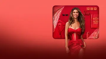 Задник к сериалу "The Bachelorette" #1510683