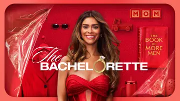 Задник к сериалу "The Bachelorette" #1510684
