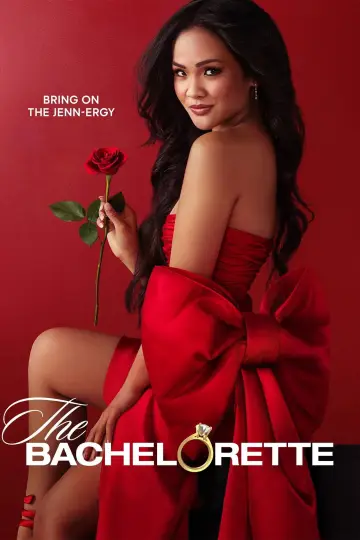Постер к сериалу "The Bachelorette" #1510688
