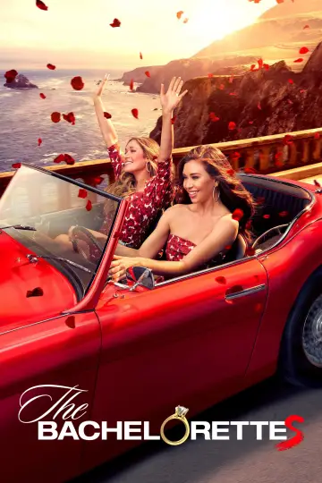 Постер к сериалу "The Bachelorette" #1510690