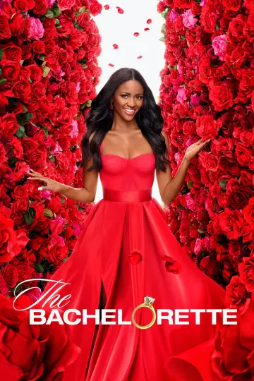 Постер к сериалу "The Bachelorette" #1510692