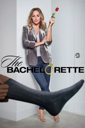 Постер к сериалу "The Bachelorette" #1510696