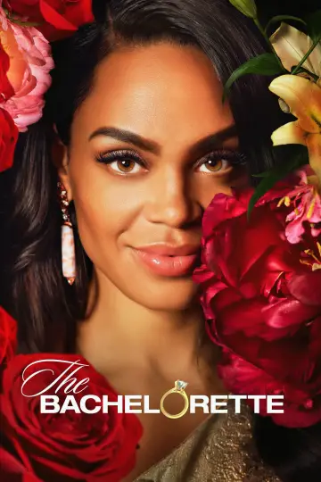 Постер к сериалу "The Bachelorette" #1510700