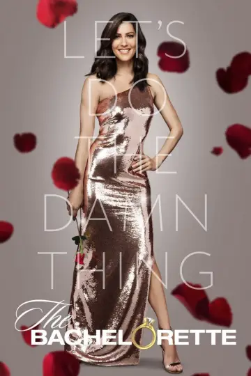 Постер к сериалу "The Bachelorette" #1510702