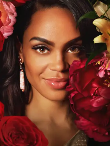 Постер к сериалу "The Bachelorette" #1510707