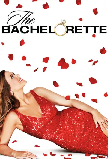 Постер к сериалу "The Bachelorette" #1510717