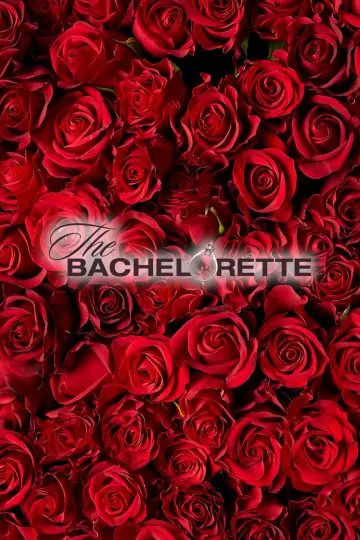 Постер к сериалу "The Bachelorette" #1510727