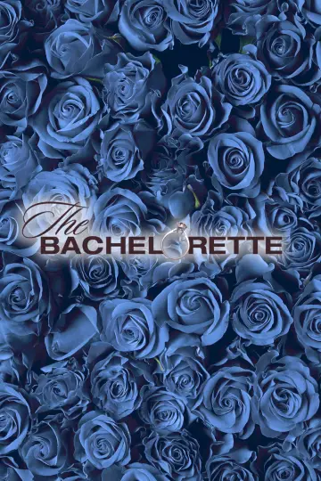 Постер к сериалу "The Bachelorette" #1510728