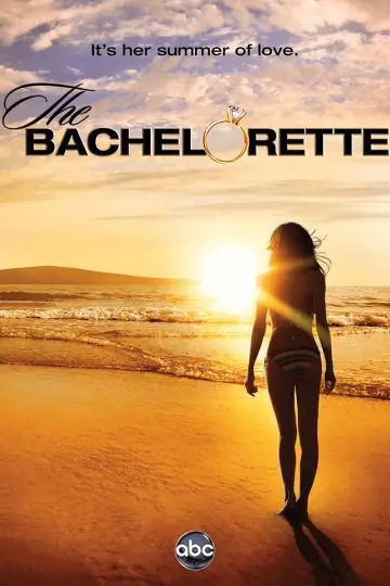 Постер до серіалу "The Bachelorette" #1710092