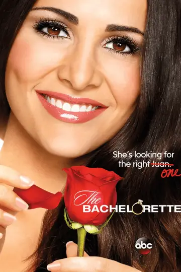 Постер до серіалу "The Bachelorette" #1710097