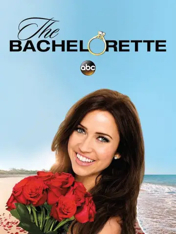 Постер до серіалу "The Bachelorette" #1710099