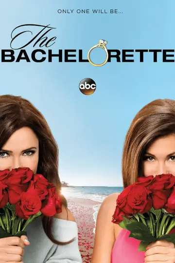 Постер до серіалу "The Bachelorette" #1710100