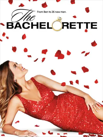 Постер до серіалу "The Bachelorette" #1710102