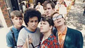 Задник до серіалу "The Kids in the Hall" #1817328