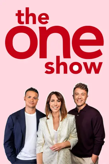 Постер до серіалу "The One Show" #1303402