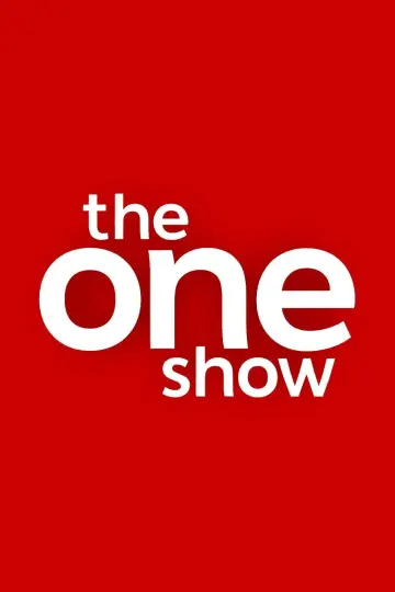 Постер до серіалу "The One Show" #1303403
