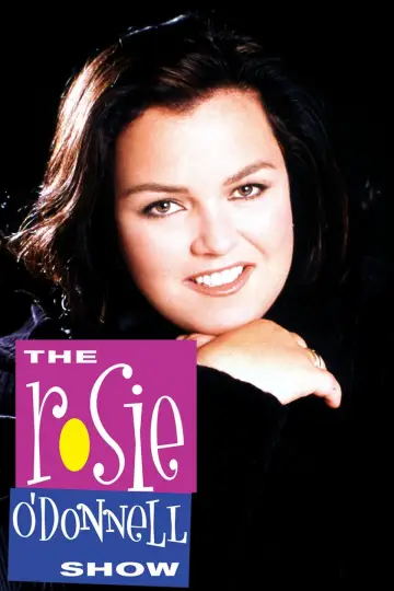 The Rosie O'Donnell Show постер