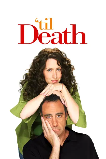 'Til Death постер