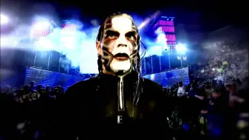 Задник к сериалу "WWE Friday Night SmackDown" #1220613