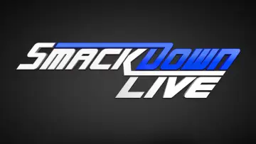 Задник к сериалу "WWE Friday Night SmackDown" #1220615