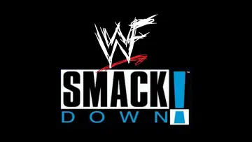 Задник к сериалу "WWE Friday Night SmackDown" #1220623
