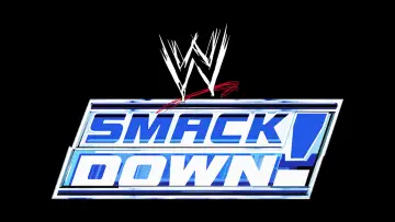 Задник к сериалу "WWE Friday Night SmackDown" #1220626