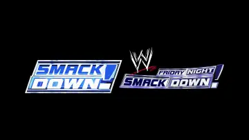 Задник к сериалу "WWE Friday Night SmackDown" #1220627