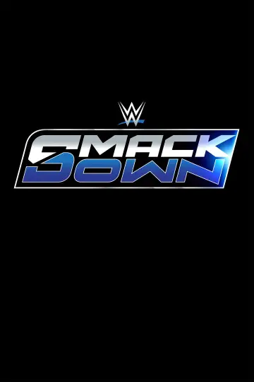 Постер к сериалу "WWE Friday Night SmackDown" #1220649