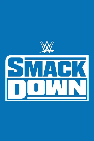 Постер к сериалу "WWE Friday Night SmackDown" #1220651