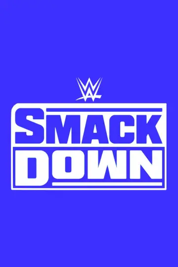 Постер к сериалу "WWE Friday Night SmackDown" #1220653
