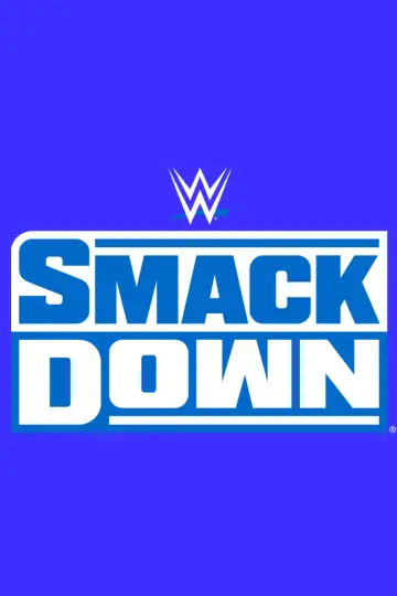 Постер к сериалу "WWE Friday Night SmackDown" #1220658