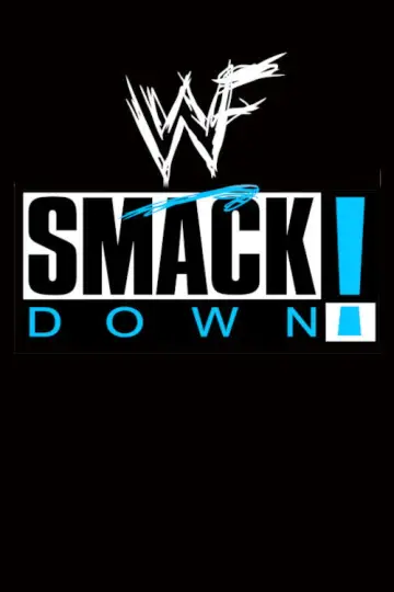 Постер к сериалу "WWE Friday Night SmackDown" #1220661