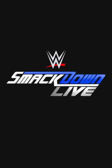 Постер к сериалу "WWE Friday Night SmackDown" #1220663