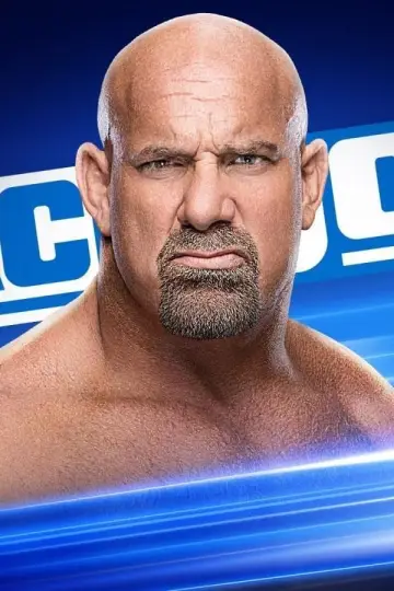 Постер к сериалу "WWE Friday Night SmackDown" #1220664